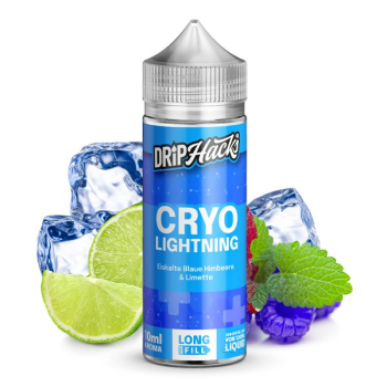 Drip Hacks - Cryo Lightning Aroma